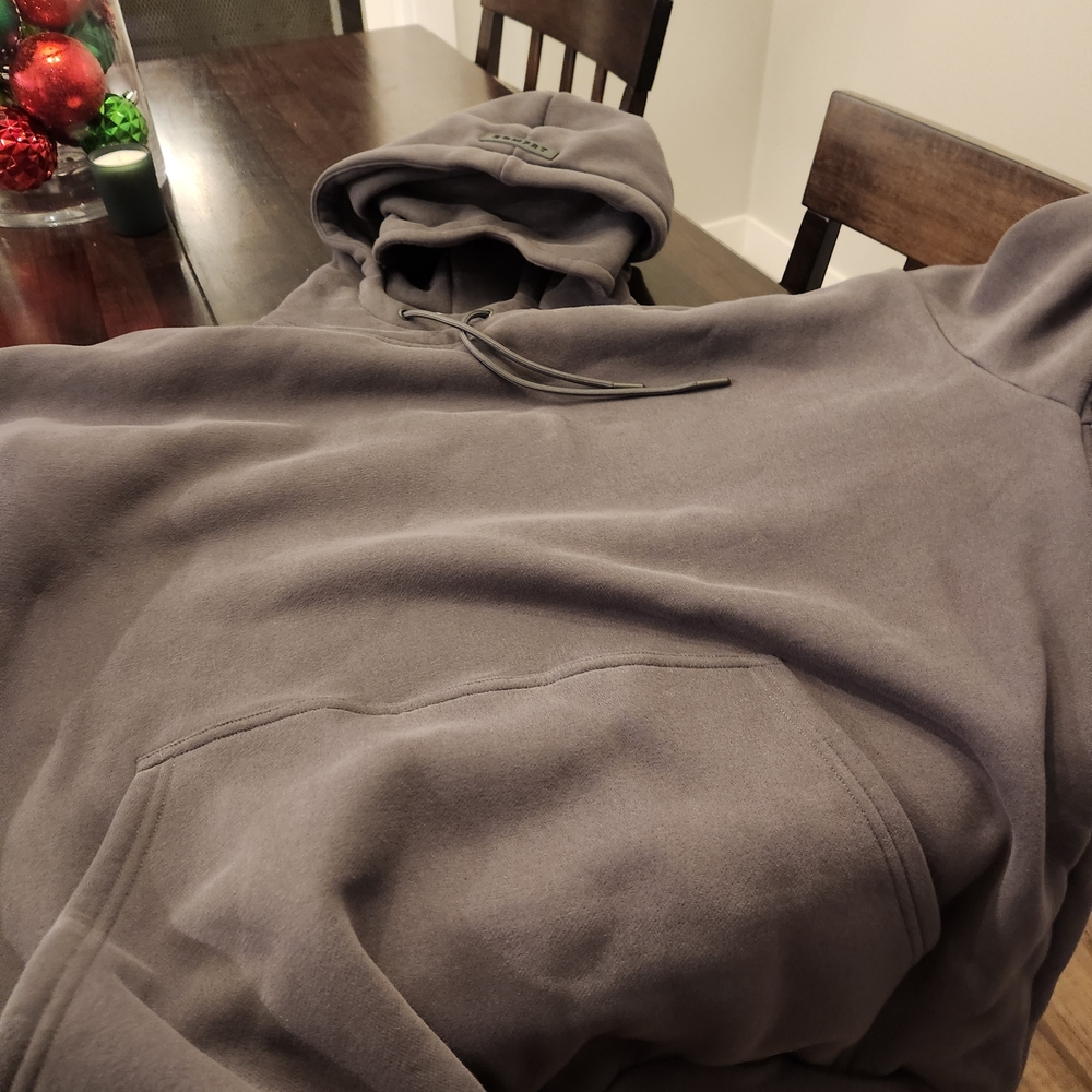 Confrt Airplane Travel Hoodie New